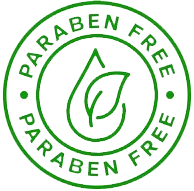 No Paraben