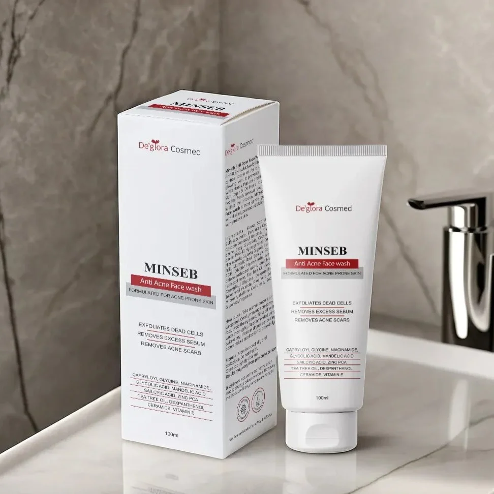 Face Wash