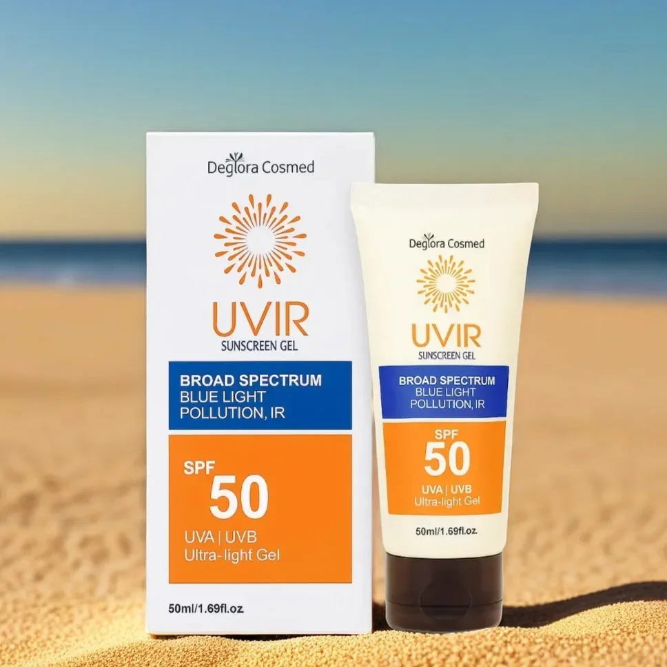 Sun Screen
